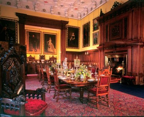 Visit Glamis Castle in Scotland: The little-known country estate where ...