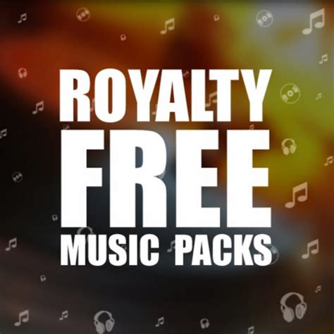 Royalty Free Music Packs - YouTube