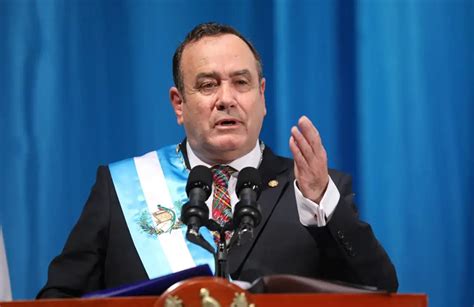 ¿Por qué Guatemala renovó al Fiscal General si está acusada de ...