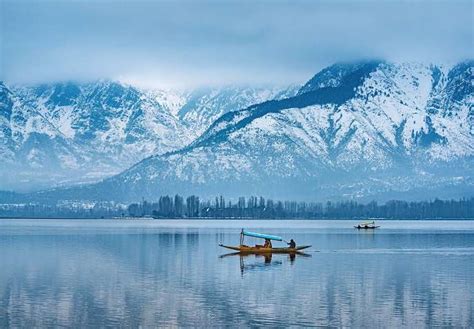 Kashmir Tour Packages In Winter – Kashmir Tour In Winter