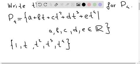 Write the standard basis for the vector space Mâ‚„,â‚