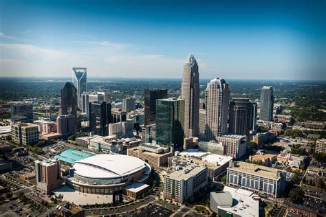 10 Fun Things To Do in Charlotte, NC