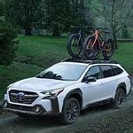 The 2023 Subaru Outback Exterior Features You Should Know About ...