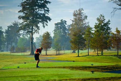 Lakewood Golf Club Tee Times - New Orleans LA