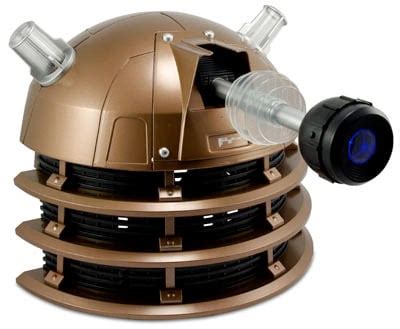 Dalek Voice Changer Helmet