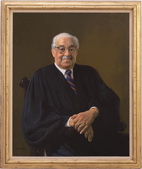 Previous Associate Justices: Thurgood Marshall, 1967-1991 | Supreme Court Historical Society