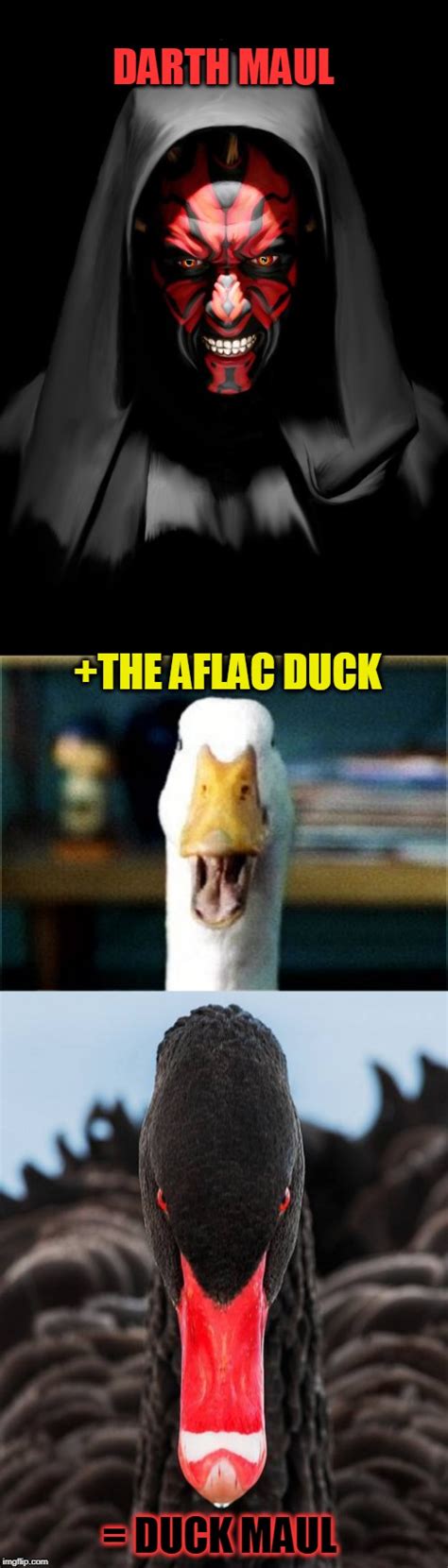 aflac Memes & GIFs - Imgflip