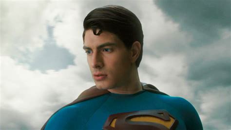 Why Superman Returns Didn't Get A Sequel, According To Brandon Routh