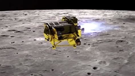 Japan to launch 'moon sniper' for 'precision' lunar landing