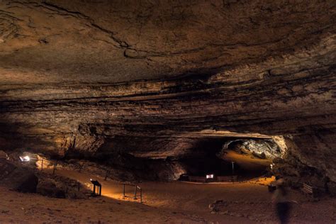 Mammoth Cave National Park - MapQuest Travel