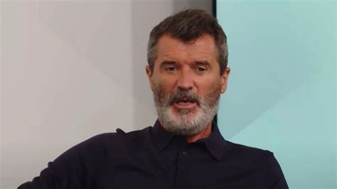 Roy Keane reveals secret boxing fights before finding football fame ...