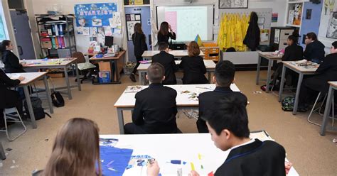 One in three pupils have heard someone being racist in school, poll finds - HertsLive