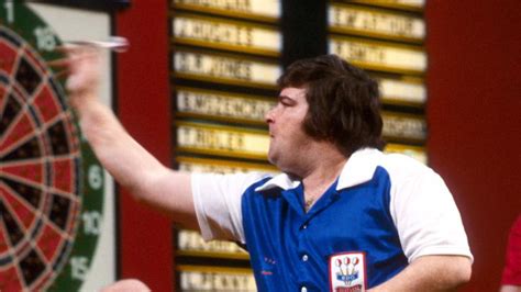 Gary Anderson and Jocky Wilson feature on Rod Studd's list of favourite ...