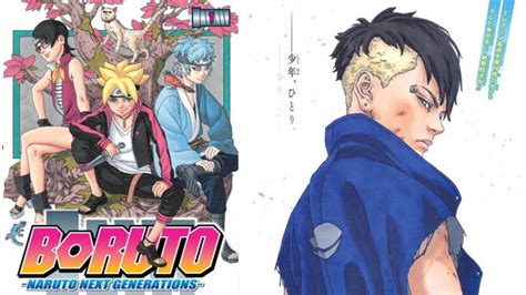 The 10 Best Boruto Manga Volumes You Should Read | Know Your Meme