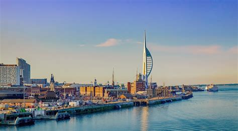 Student Accommodation in Portsmouth, UK | Collegiate AC