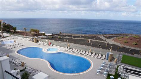 Occidental Roca Negra hotel, great option to stay in Gran Canaria