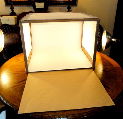 Cheri Quite Contrary: DIY Lightbox Tutorial