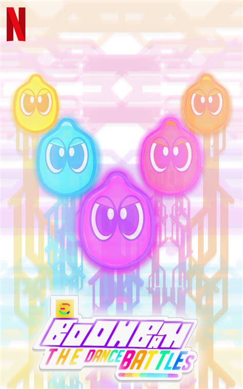 Boohbah the Dance Battles (TV Series 2022 -) by Eman120212 on DeviantArt