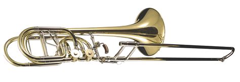 Greenhoe Trombones | Bass Trombones | Greenhoe | Greenhoe Trombones