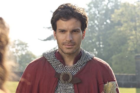 The Lancelot Forum - Lancelot from Merlin BBC - Fanpop