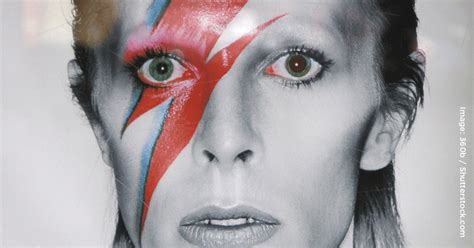 The Reason Behind David Bowie's Interesting Eyes | Vision Art Eye Care