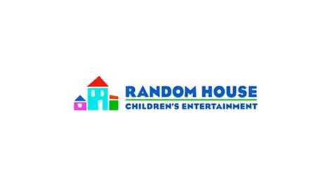 Random House Children's Entertainment | Logopedia | FANDOM powered by Wikia