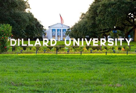 Dillard University announces COVID-19 vaccine requirements | WGNO.com