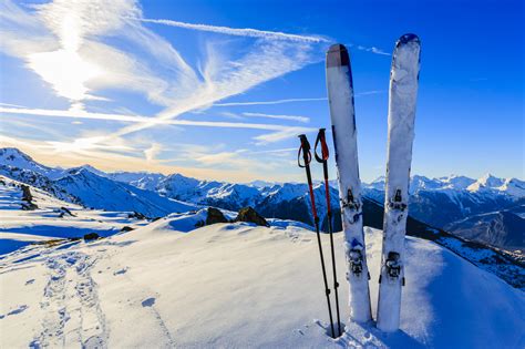 How to Plan Ski Holidays for a Girls Weekend Away | Estilo Tendances