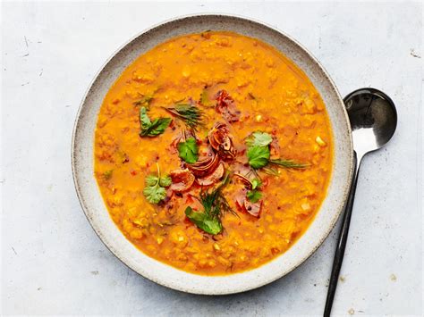 Bruised Tomato and Bread Soup Recipe | Bon Appétit