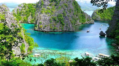 Palawan Philippines Wallpapers - Top Free Palawan Philippines ...