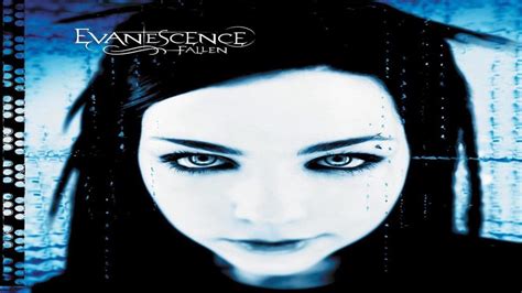 Evanescence ‎– FALLEN - Album Full - YouTube