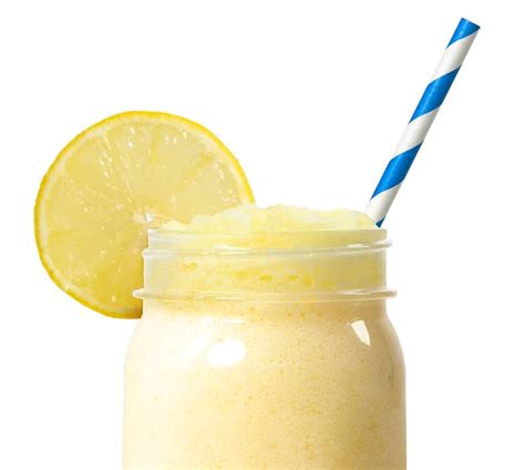 Southern Comfort Frozen Lemonade Cocktail Recipe