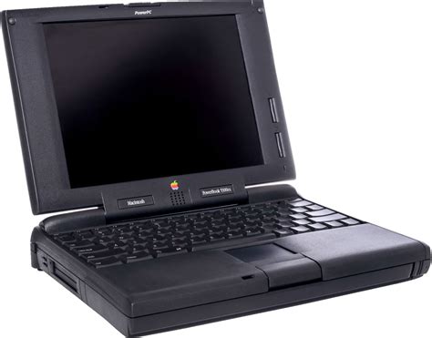 Macintosh PowerBook 5300 | Pocketmags.com