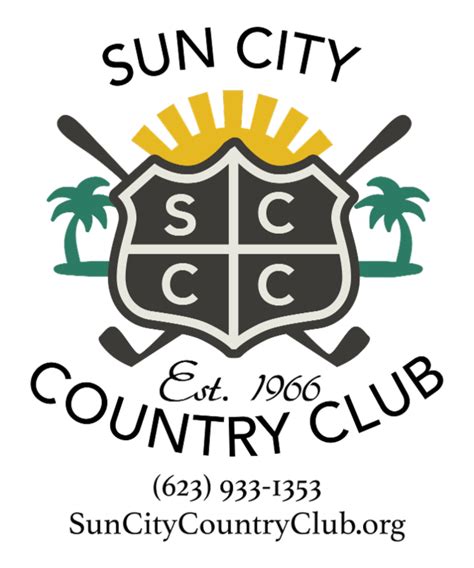 Sun City Country Club - Sun City, AZ