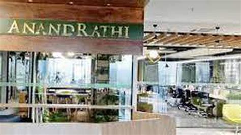 Anand Rathi Wealth consolidated net jumps 23% in Q4 - The Hindu BusinessLine