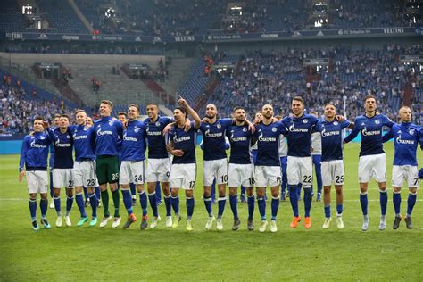 FC Schalke 04 - Club details - Football - Eurosport