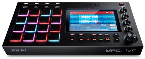 Akai-Pro-MPC_Live – Synthtopia