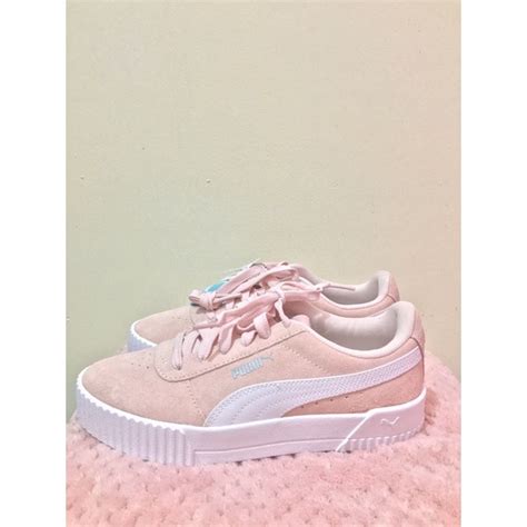 Puma shoes(original) | Shopee Philippines