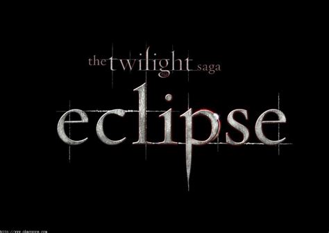 "THE TWILIGHT SAGA: ECLIPSE" "TWILIGHT SAGE: ECLIPSE" Movie Wallpaper