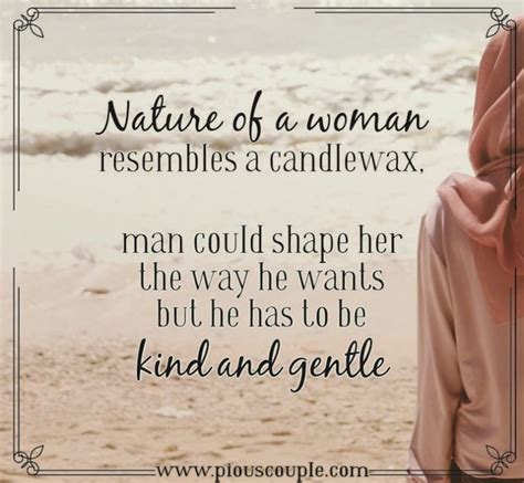 Nature of woman | Like quotes, Beautiful quotes, Nature