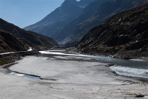 Chenab River | One of the main Rivers in Pakistan