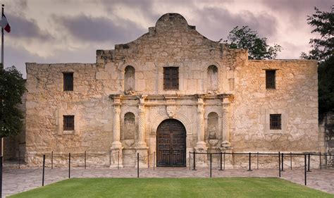 Treasure may be buried inside the Alamo | AOL Features