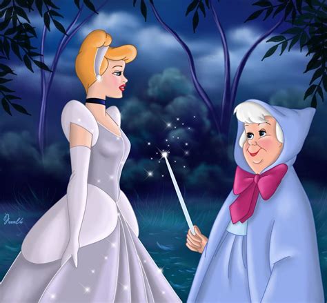 Discover the Enchanting Tale of Cinderella