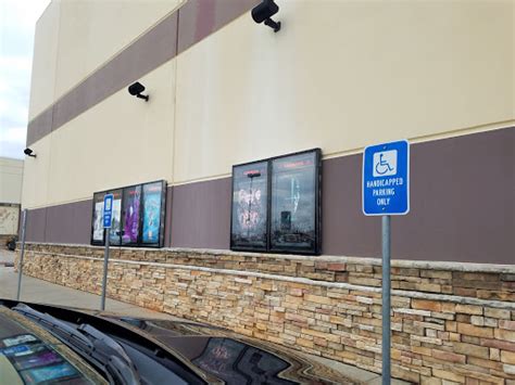 Movie Theater «Cinemark Texarkana 14», reviews and photos, 4230 St Michael Dr, Texarkana, TX ...