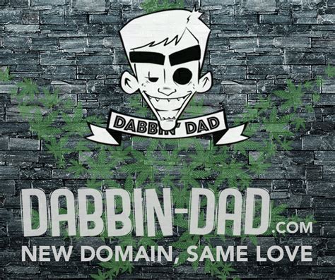 Dabbin Dad is Now Available at Dabbin-Dad.com - Dabbin Dad Connecticut ...