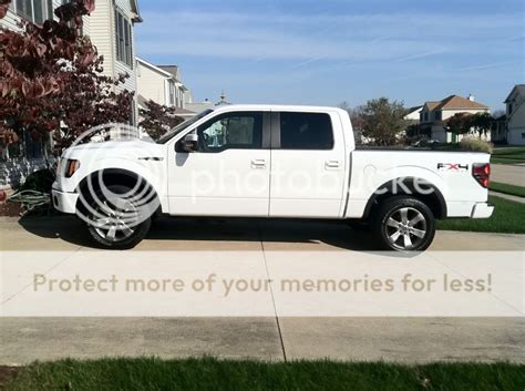 Federal Couragia 35" Tires - Ford F150 Forum - Community of Ford Truck Fans