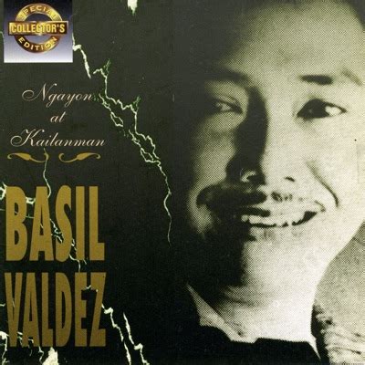 Kastilyong Buhangin - Basil Valdez | Shazam