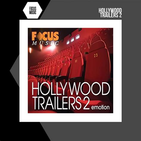 Hollywood Trailers 2 by Adam Saunders and Mark Stephen Cousins on ...