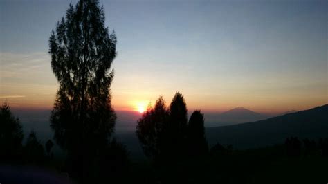 sunrise. gunung sumbing, wonosobo, indonesia Scenery, Photoshoot ...