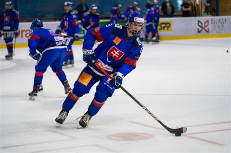 Juraj Slafkovsky : Watch Historic Moment For Slovakia Juraj Slafkovsky ...